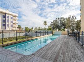 2 Bedroom Cozy Apartment In Moncafar, hotel in Moncófar