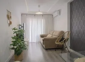 Apartamento cerca del Pilar