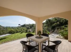 Beautiful sea view- Privacy and relax