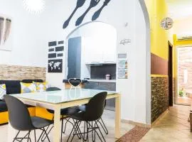 "La casa di Ryan" - Intera casa - Tra Cagliari e il Mare
