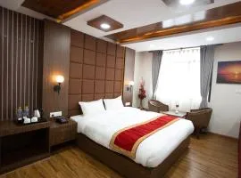 Hotel Ambrosia, Charikot, dolakha
