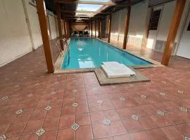 Presidency Artotel, Kochi