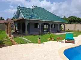 Vacation Villa Diani Beach