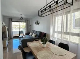 Apartamento Marina en Moraira