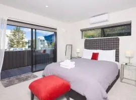 Central Spa Getaway Studio (F1)