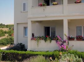 Apartments 255, hotel i Grebaštica