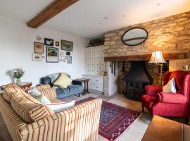 Bearfield - Premium 3-Bed House with Private Garden, hotel en Bradford-on-Avon
