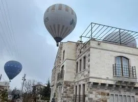 Remus Romulus Cappadocia