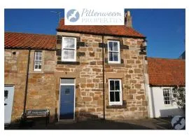 Willow Cottage- charming cottage in East Neuk