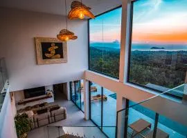 Inn Harmony Villa Seaview