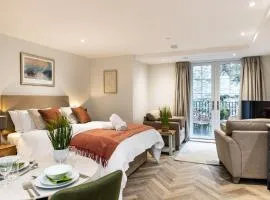 Rock Mill Studio Apartment 18