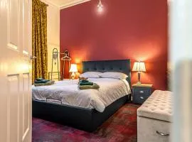 The Lang Toun Bothy- by the Sea & Near Edinburgh