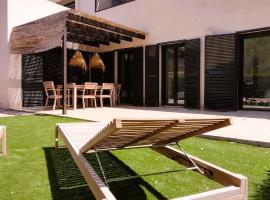 Casa Maïna, hotel en Corvera