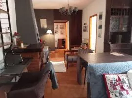 la tana