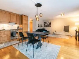 Wohnung Homely - Nähe Grindelwald Terminal