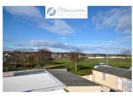 The Beacon- coastal home in St Monans