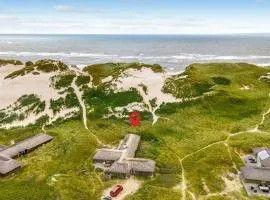 Lovely Home In Hvide Sande With Sauna