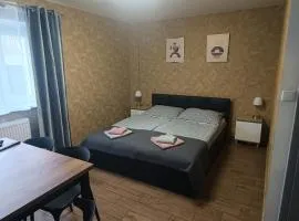 Apartament Japko