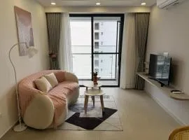 The87 Inn - Happy Residence Premier - Near SECC - 3BR