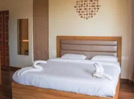 Thavika Silverwoods Residence