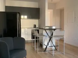 Spazio Perlasca Apt 2 - Cernobbio Como Lake