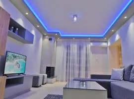 Poli's Luxury suite @ N. Moudania