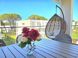 SwissSweet Apartment - 297, Hotel in Draç