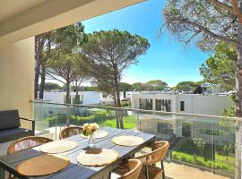 Cozy Beach Apartment - 296, Hotel in Lalzit Bay