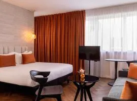 Best Western Plus Hôtel Isidore