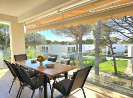 Emerald Apartment - 286, Hotel in Draç