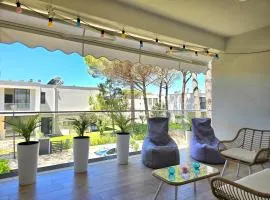 Wide Beach Apartment - 289