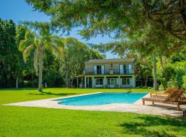 Casa Quinta Matilda Gon, khách sạn ở Chascomús