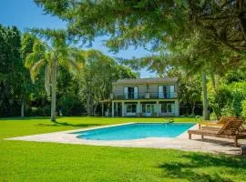 Casa Quinta Matilda Gon