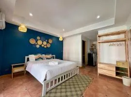 Charm Hostel at Jomtien