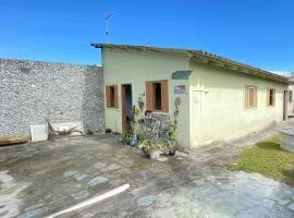 Casa para família e amigos na praia
