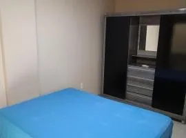 Central apartmento em Aperibé