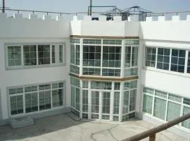 Room Hostel Koktobe