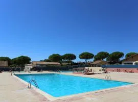 Sun Résidences Horizon Bleu