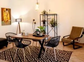 Eleni's boutique apartment