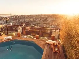 The Rooftop