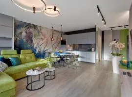 Nadmorskie Tarasy A 410- Wellness & SPA