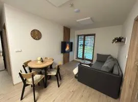 Apartmán Sen Bečvy