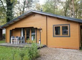 Holiday Home De Brenkberg by Interhome