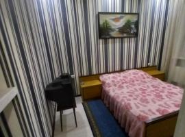 Диамант, hotel v destinaci Otaci