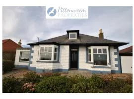 Stronvar- coastal home with sea views