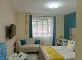 Tiffany Homes near JKIA SGR and Expressway NRB KENYA