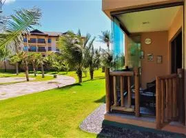 VG Sun Cumbuco Térreo WiFi Ar Cond 4 Pessoas