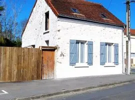 Gîte de Rebais - 3 Bedroom