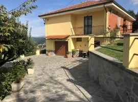 Holiday Home Bellavista by Interhome