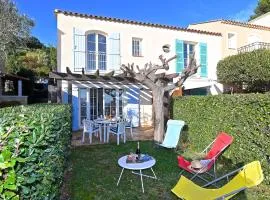 Holiday Home Village Cap Estérel - Le Hameau-36 by Interhome